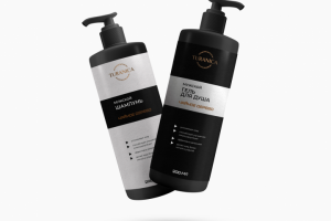 Дизайн этикеток