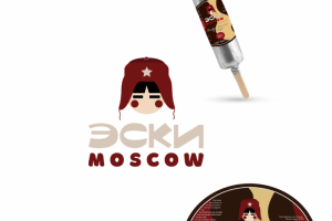 Дизайн этикетки