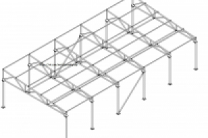 Склад рыбной продукции