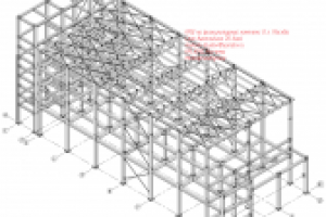 КМД на физкультурный комплекс