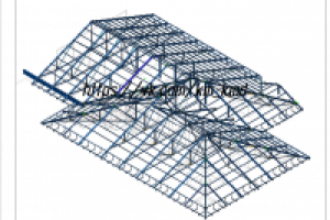 Проект КМ_КМД кровли