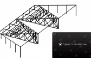 Разработка зенитных фонарей