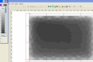 Расчет плиты на осадку и просадку
