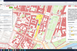 Сайт кадастровая карта + выписки егрн