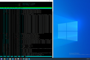 Администрирование nix* web-серверов (nginx+[php-fpm || apache ])
