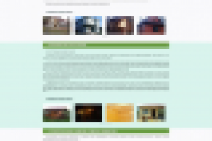 Верстка по макету)