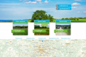 Сайт на Joomla 3.6