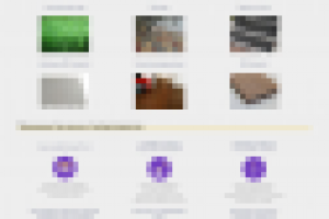 Верстка сайта на Drupal 7