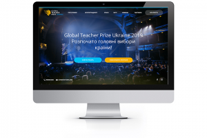 Globalteacherprize