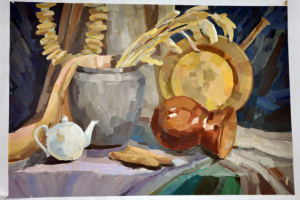 Работа 3328685