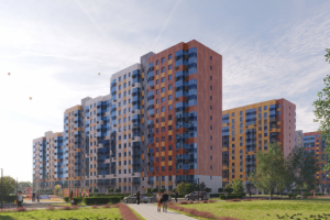 ЖК Десеновское