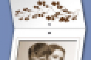 Свадебное приглашение