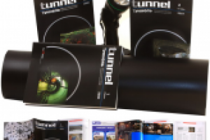 Журнал Тунель (немецкий)