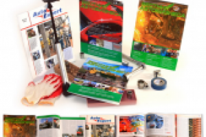 Журналы автомобильной тематики