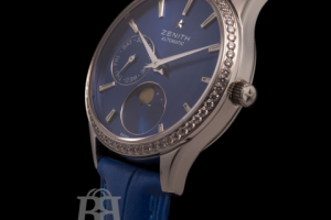 Обработка часов для интернет-магазина.