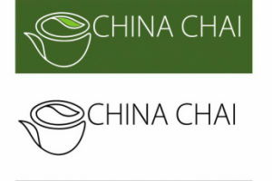 Лого для чай-на-чай