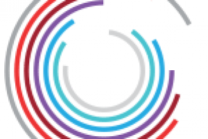 Анимированная иконка-логотип