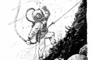 графика к статье