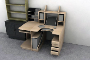 Рабочее место