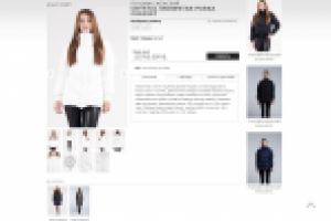 Карточка товара для интернет-магазина на Opencart