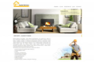 Сайт - визитка