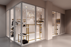 Магазин мужской одежды_1