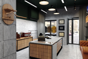 Ателье в итальянском стиле_2