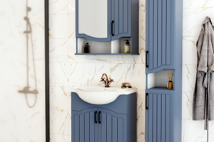 Комплект мебели для ванной комнаты_2