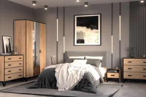 Спальный гарнитур