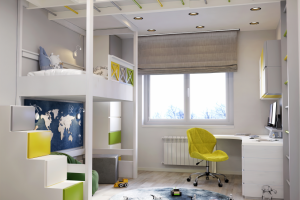 Детская_1.1 по дизайн проекту