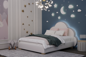 Кровать "Облако"