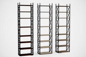 Стеллаж Лофт