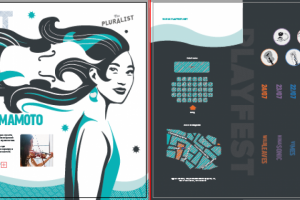 курсовая (Иллюстратор)