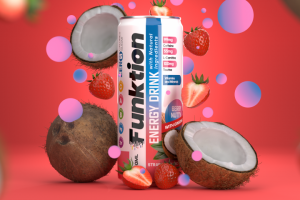 Рекламный ролик энергетика