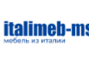 Сайт под ключ: Продажа итальянской мебели в Москве