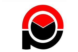 Вариант логотипа "Почта Рядом"