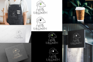 Кафе кардамон