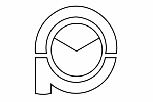 Вариант лого "Почта Рядом"