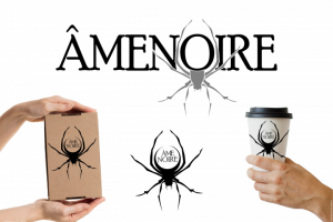 Логотип для бренда одежды