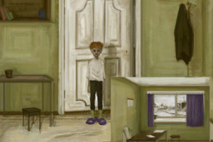 Оч грустно плак плак название придумайте сами