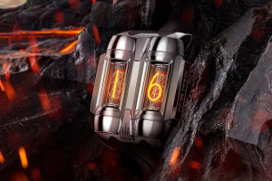 Key Visual для Gelfman IN-16 Watch