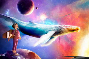 Реальность, какой она должна быть