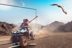 Изображение лучше с Телевизорами Hitachi