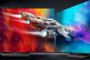 Реальность, какой она должна быть (4K)