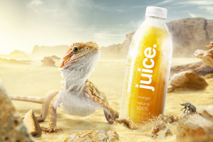 Натуральная свежесть