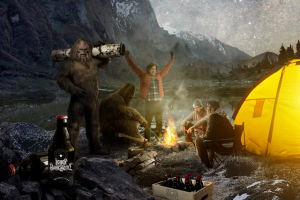 Создаем невероятное