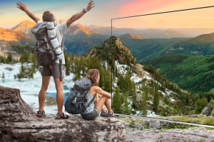 Миллиард цветовых оттенков для реалистичности изображения