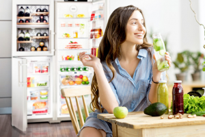 Высокий стиль и инновационные технологии в производстве холодиль