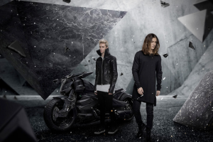 Чистая брутальность