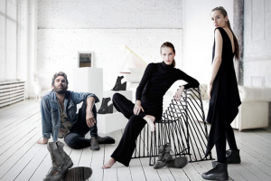 Собственный путь